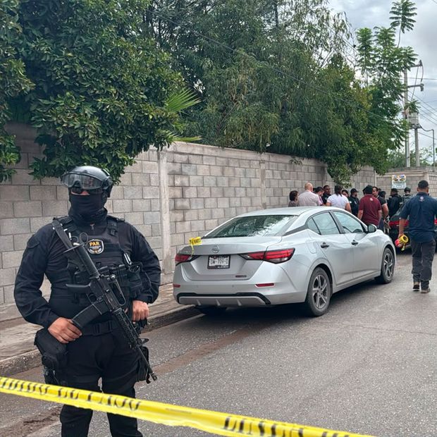 Dan de Alta a Alumno tras Ataque en Secundaria 13 de Torreón, Coahuila